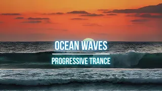 AI.M - Ocean Waves