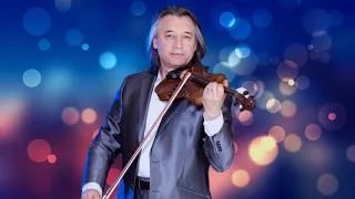 La Bohème - Sergei Trofanov (violin)