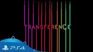 Transference | E3 2018 Trailer | PS4