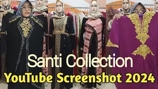 Fashion Women's Online • Santi Collection Jakarta #fashionmurah #dress