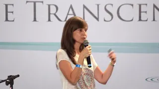 Primeiro SYU   Miriam Barros   Mudras