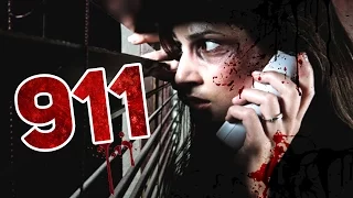 5 САМЫХ ЖУТКИХ ЗВОНКОВ в 911 (часть 3)