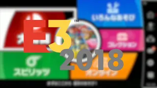 【30分耐久】スマブラSP メニューBGM［E3 2018 バージョン］作業用［リクエスト］