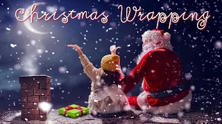 The Waitresses ★ Christmas Wrapping (remaster + lyrics in video)