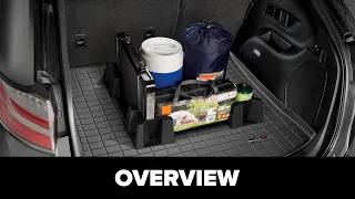 WeatherTech CargoTech: One Minute Overview