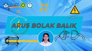 Fisika Dasar 2 Materi Arus Bolak-balik