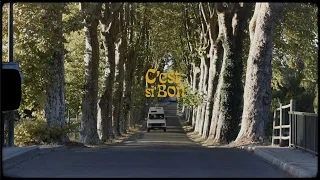 C'est si Bon