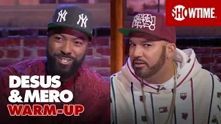 The Price Is Right, Diddy Drama, and Mero Loves GILFS | DESUS & MERO | SHOWTIME