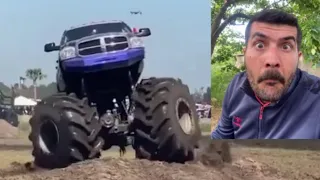 ❗❗❗EXTREME CAR OFF ROADING➖4X4 6X6 EPIC FAIL❌WIN🏆exemplary Compilation Reaction 2022