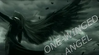 Sephiroth | One-Winged Angel (AMV)