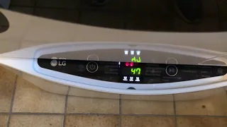 LG TwinWash im Test