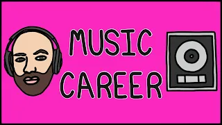 DECAP | Why I made music my career choice in life 🎼🎶