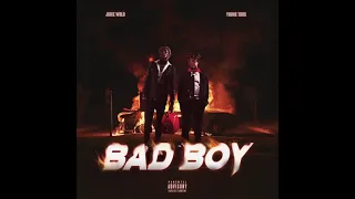 Juice wrld- bad boy ft. Young thug (1 hour )