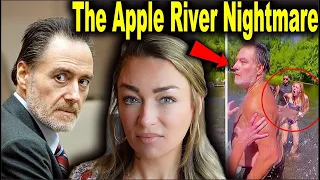 The Apple River Stabbings | Drunk Teens, Creepy Looks & Deadly Fight | Nicolae Miu Victim or Villain