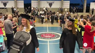 CDS - 58th Commencement Ceremony (Class of 2024)