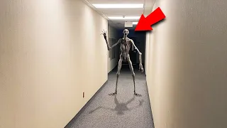 15 Scary Ghost Videos That Will Creep You Out Beyond Words