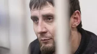 Приговор по делу об убийстве Немцова огласят 13 июля  /  Новости