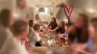 Dream job subliminal | саблиминал на работу мечты (rus)