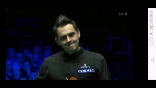 Ronnie O Sullivan vs Judd Trump Semi Final Full Match Coral Tour Championship 2019 Session 2 Part 1