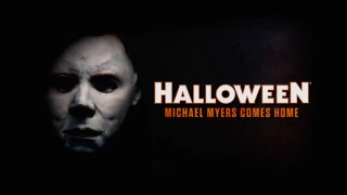 Halloween: Michael Myers Comes Home - Halloween Horror Nights - Universal Studios Hollywood (2015)