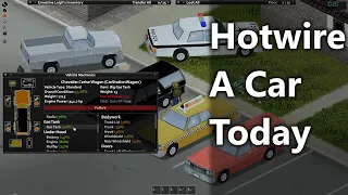 Be The Cool Car Guy | Mechanic Guide B41