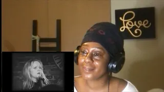 Reaction To Eva Cassidy ~ Somewhere Over The Rainbow