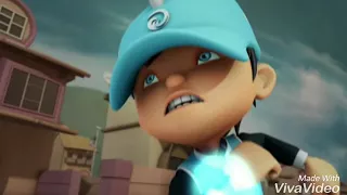 Lagu OST-BOBOIBOY WATER THEME