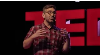 Turning the news into stories worth watching | Simon Ostrovskiy | TEDxKyiv