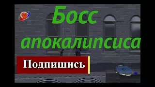 Прохождение игры Человек паук 3 #2 КОНЕЦ АПОКАЛИПСИСА!