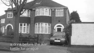 Battle for Prague - A Drink Before The War (DEMO)