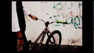 another trick (mtb street short edit)