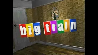 Big Train - TV Comedy Series - Sketch Show - Simon Pegg - Full Episodes - S1 E2