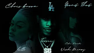 Toosii - 5’5 Ft. Latto , Nicki Minaj , Chris Brown , Young Thug