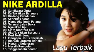 Kumpulan Lagu Lawas Nike Ardilla    Lagu Galau Nike Ardilla   Sandiwara Cinta