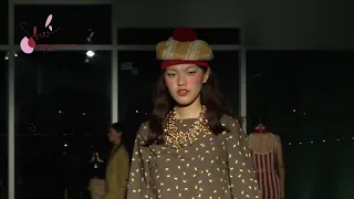 MISS GEE COLLECTION | Spring/Summer 2021 | Seoul Fashion Week
