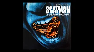 Scatman John - Scatman (Extended Mix) [1994]