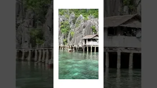 Exploring the Amazing Islands of Coron, Palawan, Philippines