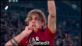 Nicolo Zaniolo - Sekret ermenita