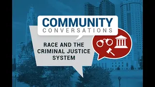 Community Conversations - Parole, Probation & Becoming Productive - 2020-09-10