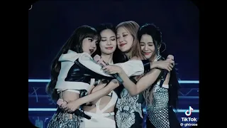 BLACKPINK Tiktok Compilation to Get to Know Them Better - Part 1