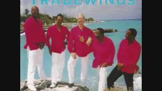 THE TRADEWINDS - You Can't Get