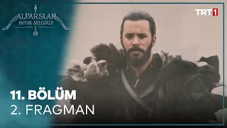 Alparslan: Büyük Selçuklu 11. Bölüm 2. Fragman