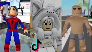 Roblox TikTok Video Compilation #15