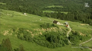 Vorarlberg von oben, Sibratsgfäll