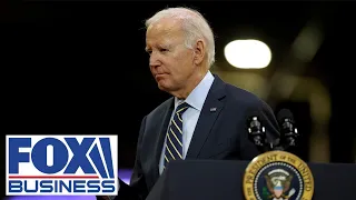 Biden blames GOP for border crisis