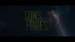 Sons of the Forest | Trailer Music Extended