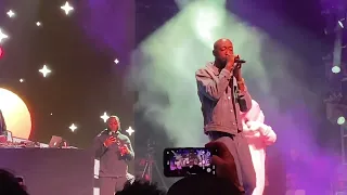 Freddie Gibbs - Freestyle S**t / 1985 - Live at Coachella 2022