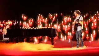 Alex & Sierra "Say Something" - Live Week 6 - The X Factor USA 2013