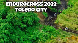 Endurocross 2022 | June 5 | Canlumampao, Toledo City | LFBirao