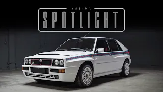 The Lancia Delta Integrale is not (just) a hot hatch — ISSIMI Spotlight feat Jason Cammisa — Ep. 05